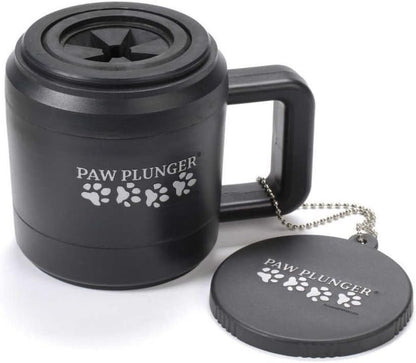 Paw Plunger – Dog Paw Cleaner 